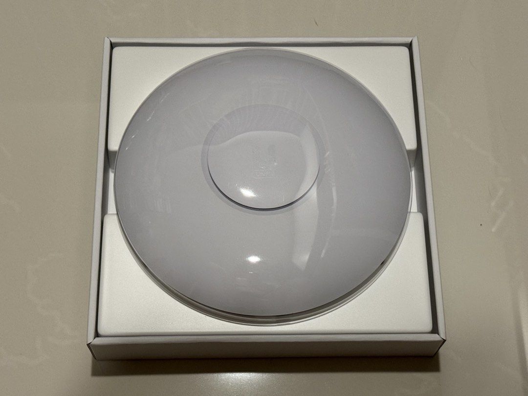 Ubiquiti UniFi Access Point U6 Pro489970856540907521