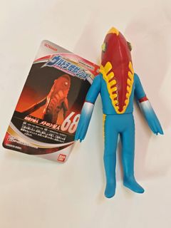 Shf ultraman seven 出售| 玩具收藏品| Carousell Hong Kong