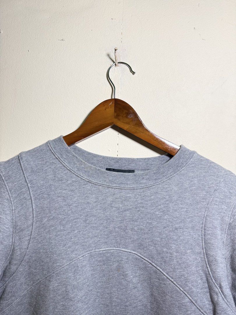 Undercover shirt dress (Category: Activewear) located in Manila. Submitted by mankindarchivesv2 (Listing ID 1445513298, Image 3). Description: Undercover shirt dress Size2 medium Excellent condition 400 Pm me if interested .