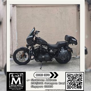 (Category: ) located in . Submitted by mottomoto.sg (Listing ID 1445454197, Image 1). Description: .