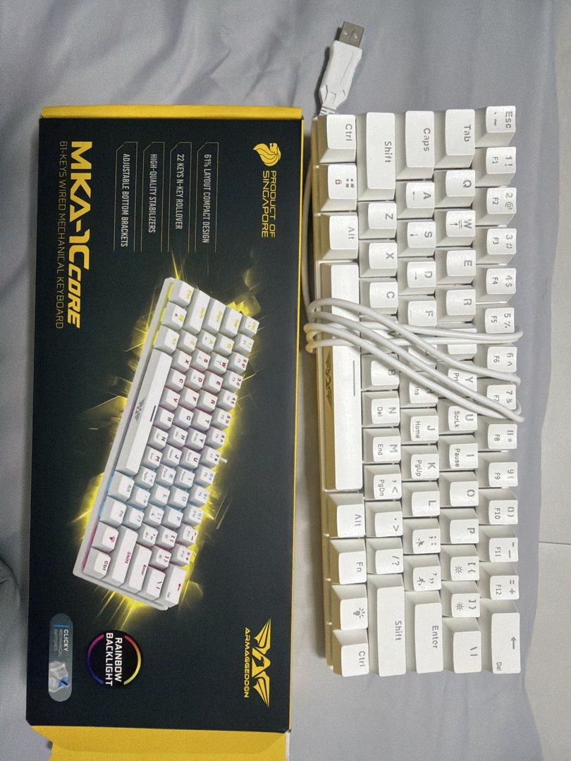 Used keyboard cheap490368715530577920