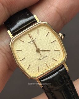 (Category: ) located in . Submitted by mercervintagetimepieces (Listing ID 1445434228, Image 1). Description: .