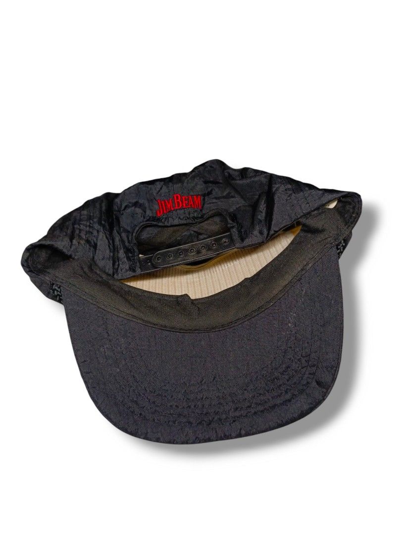 Vintage Jim Beam Cap Hat (Category: Caps & Hats) located in Pasig City. Submitted by void_supply (Listing ID 1445543591, Image 2). Description: .