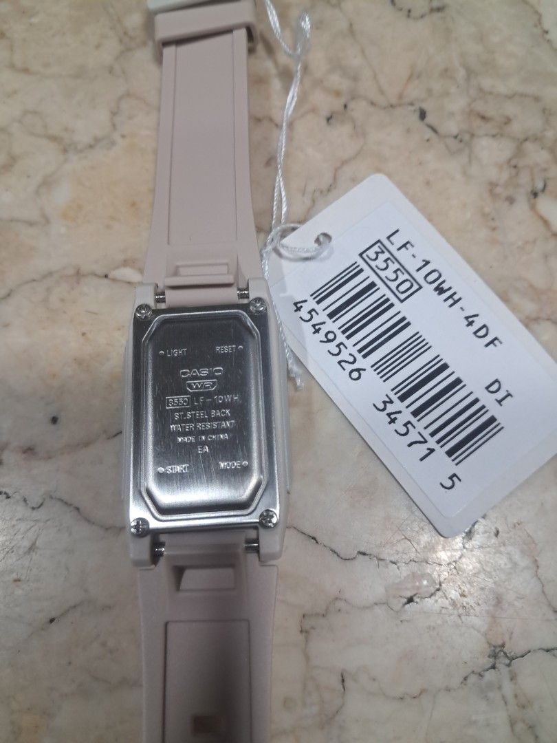 Watch (Category: Looking For) located in Manila. Submitted by cherrytreasures (Listing ID 1445518066, Image 3). Description: authentic casio watch, meet up or shipping.