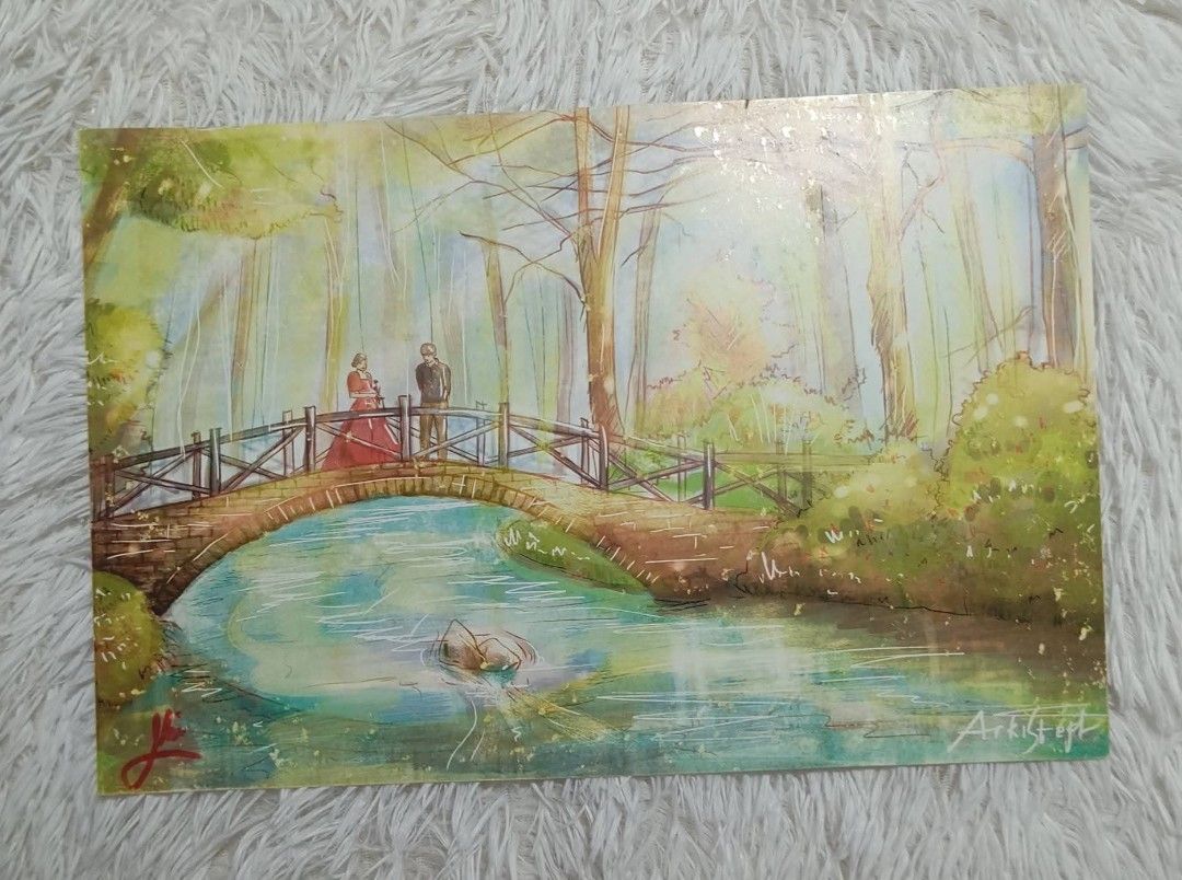 Wattpad Merch Posters (Category: Storybooks) located in Caloocan City. Submitted by bunnychanchan (Listing ID 1445601520, Image 1). Description: wattpad posters - our asymptotic love story - OALS | signed & rare - avenues of the diamond - AOTD - Salamisim | signed - Dosage of seratonin - Hush louder| vien - Hush louder | fior - solene - chin - reese .
