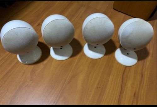 white sphere speakers490559476482723841
