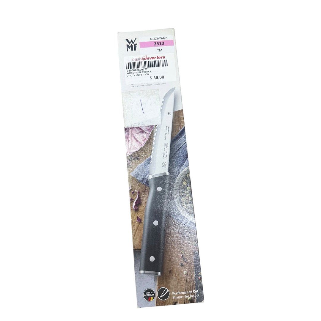 WMF Utility Knife 12 cm490285789684715520
