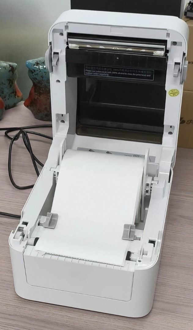 Xprinter XP-460B Thermal Label Printer for Shipping Labels490103238265425921