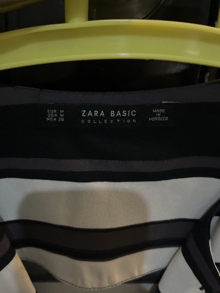 Zara Basic Cloude (Category: Longsleeves) located in Taguig. Submitted by tmercado (Listing ID 1445533090, Image 2). Description: .