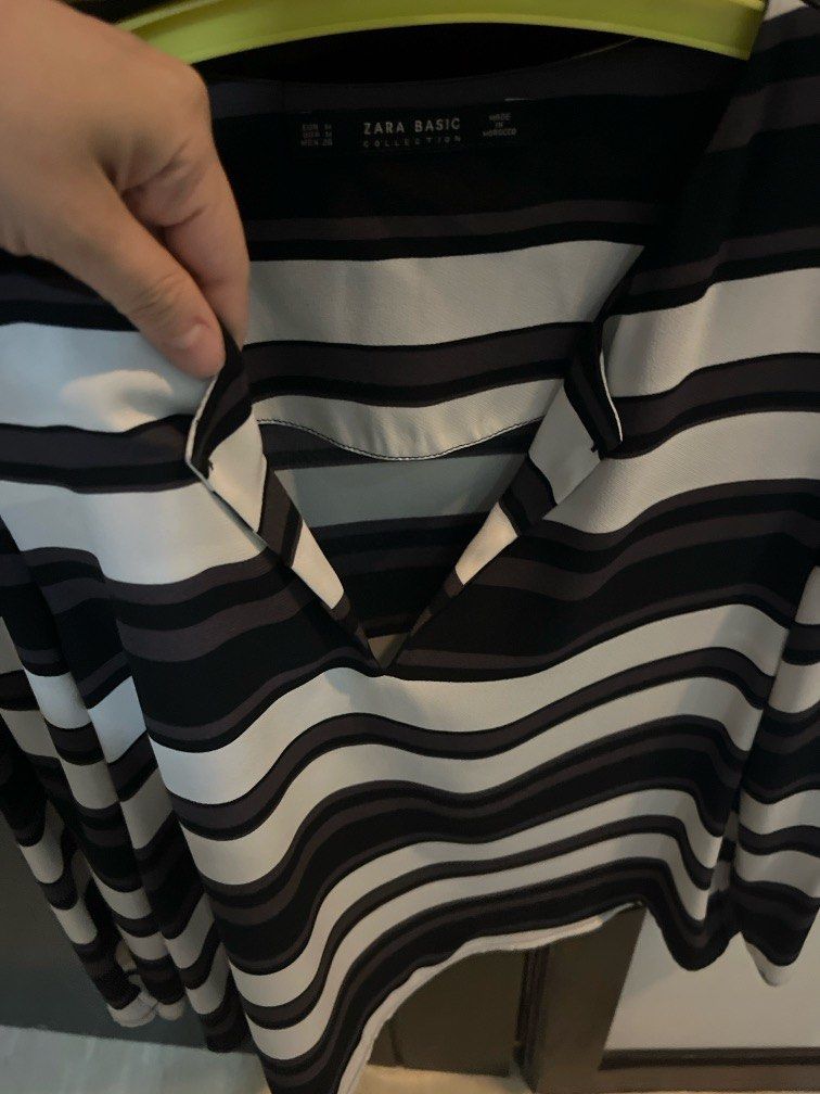 Zara Basic Cloude (Category: Longsleeves) located in Taguig. Submitted by tmercado (Listing ID 1445533090, Image 3). Description: .