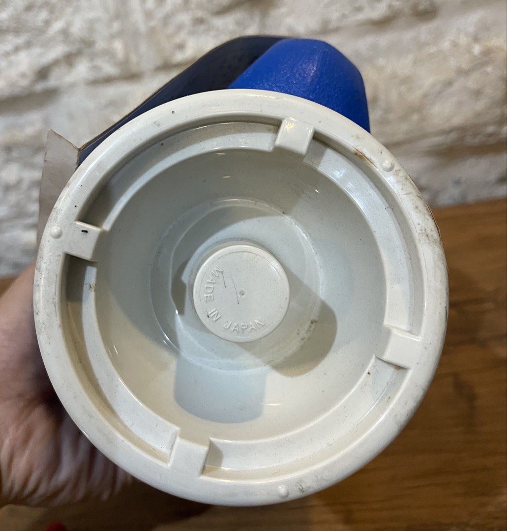 Zojirushi thermos 9” (Category: Water Bottles & Tumblers) located in San Fernando. Submitted by japansurpluselyu (Listing ID 1445536707, Image 3). Description: .