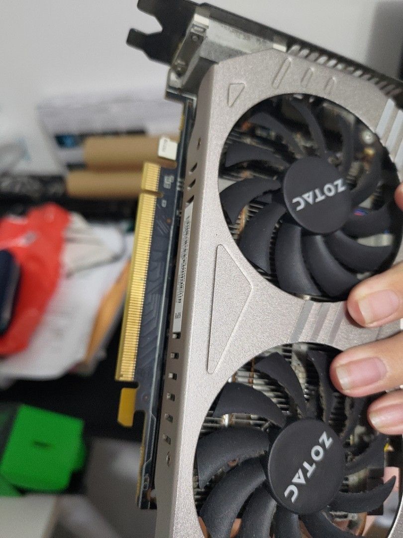 Zotac GTX 970490472504726671361