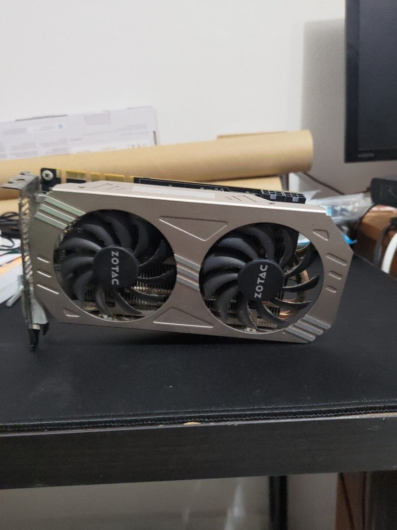 Zotac GTX 970490472504726671366