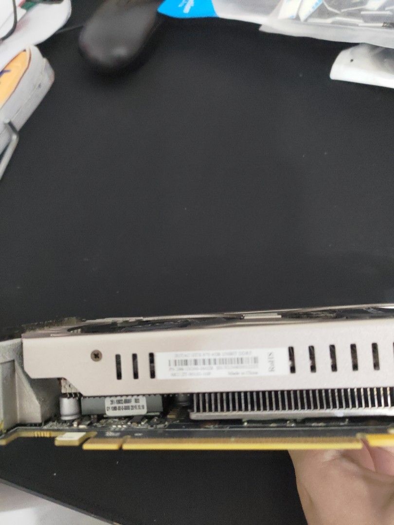 Zotac GTX 970490472504726671362