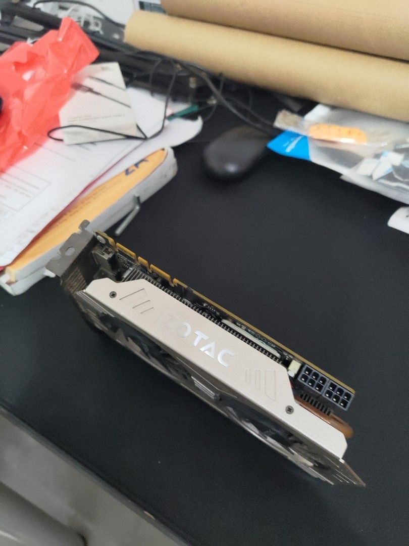 Zotac GTX 970490472504726671367