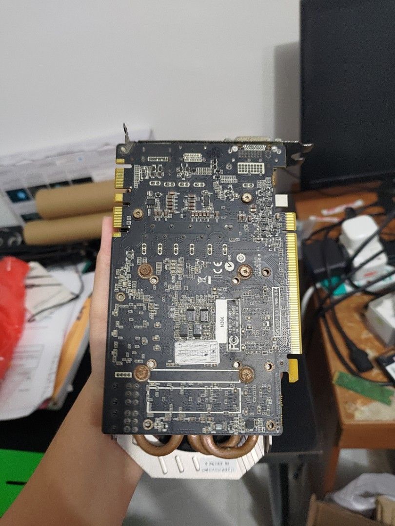 Zotac GTX 970490472504726671365