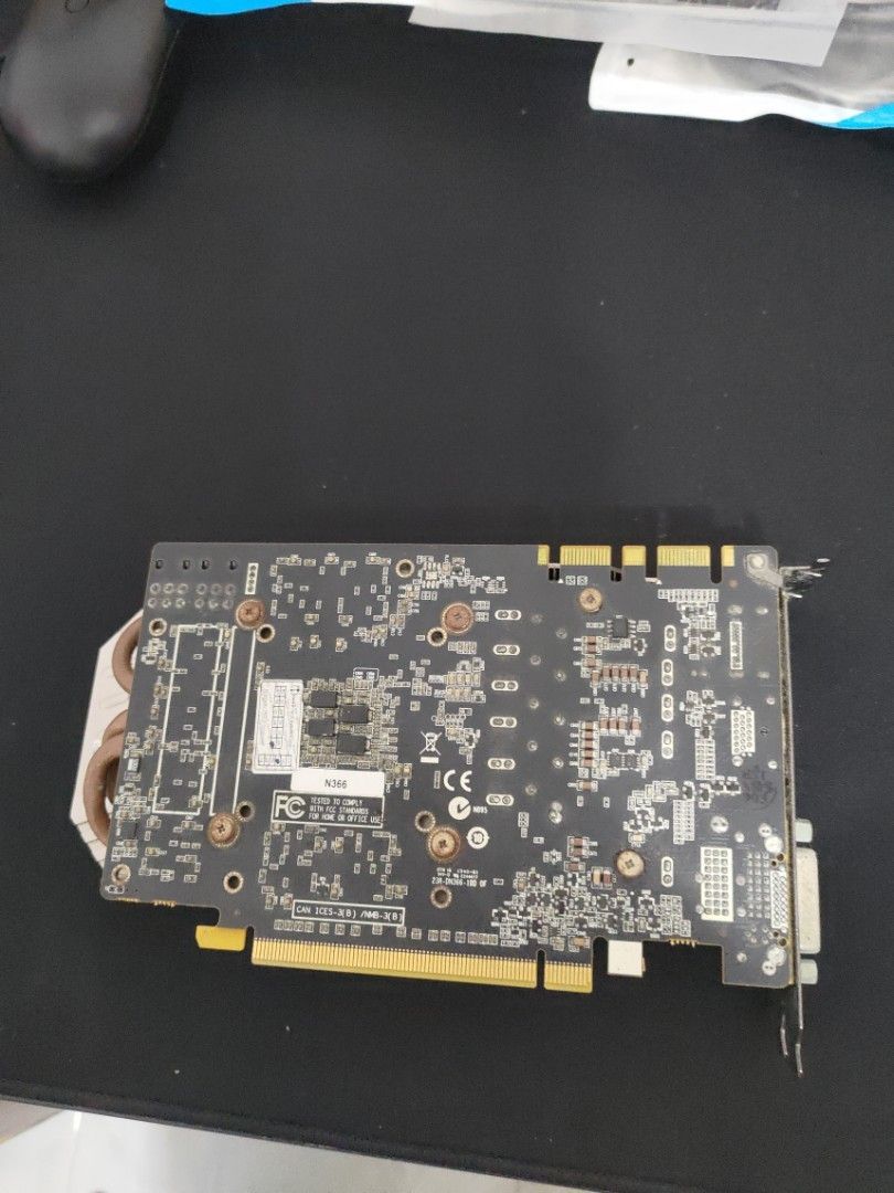 Zotac GTX 970490472504726671363