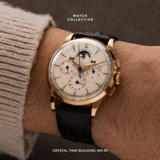 (Category: ) located in . Submitted by watchcollective (Listing ID 1445684257, Image 1). Description: .