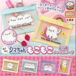 最新扭蛋現貨 Collection item 3