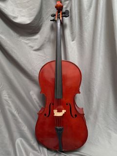 (Category: ) located in . Submitted by prodigy_strings (Listing ID 1442614495, Image 1). Description: .