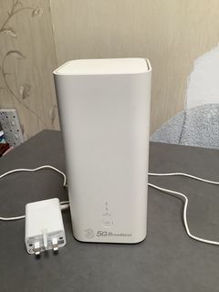 3 5G Broadband Router503552977320683520