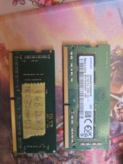 8GB DDR4 Laptop Memory x2503483989975388160
