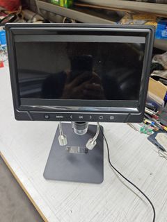 High-Definition Digital Microscope with Screen504012162099456000