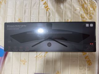 Xiaomi Smart Display Desk Lamp503417503430758400