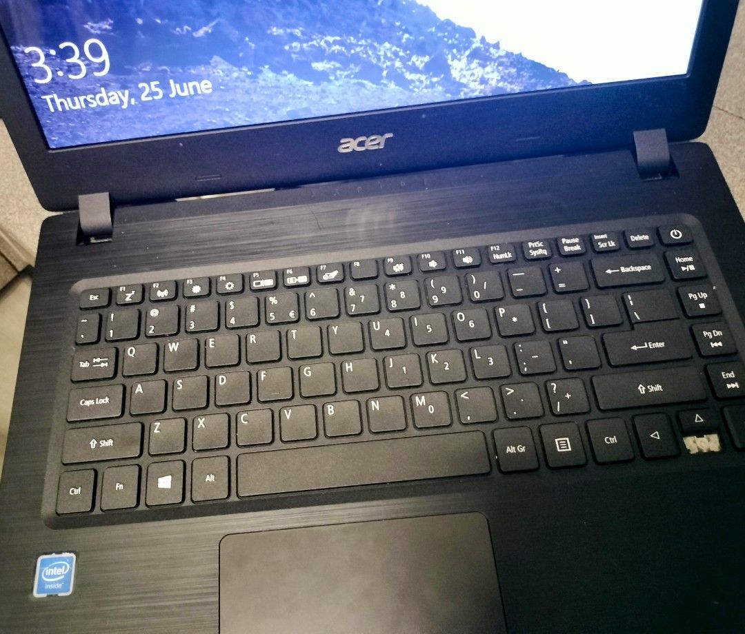 Acer Aspire A314-32491511776889415680