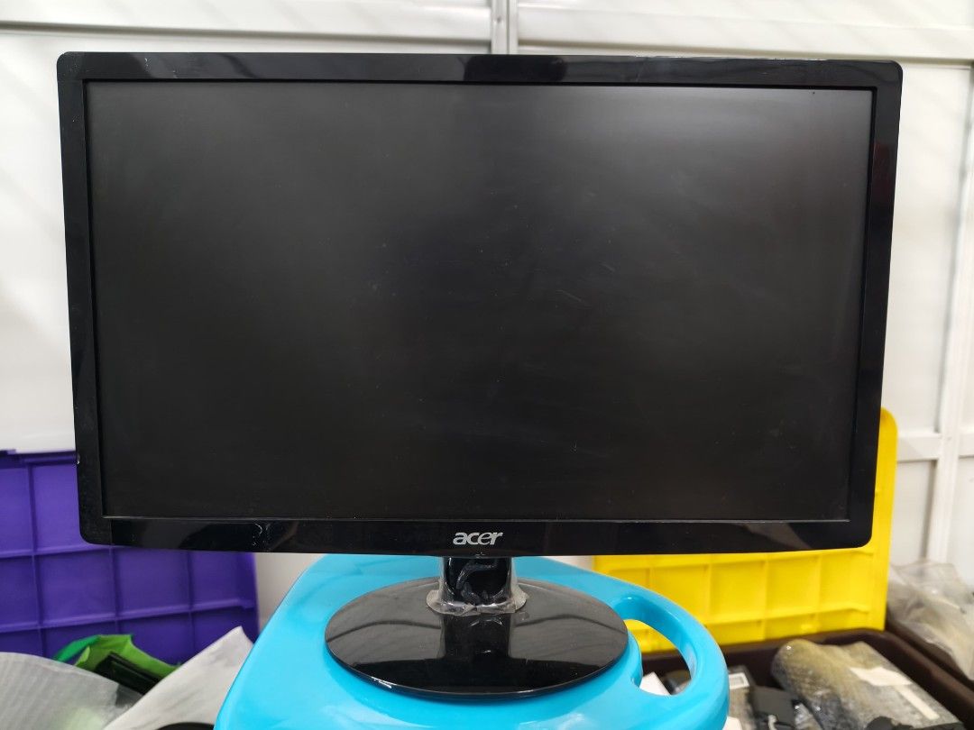 Acer Computer Monitor490835820371650560