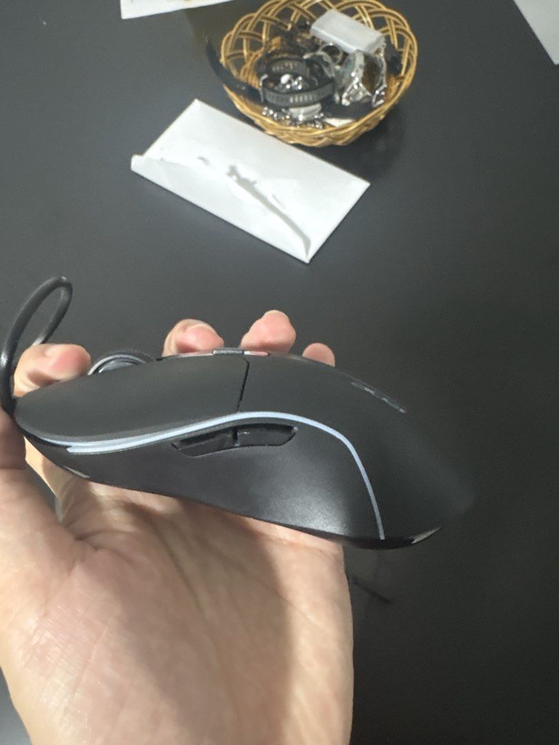 Acer M115 Wired Gaming Mouse491324197381099521