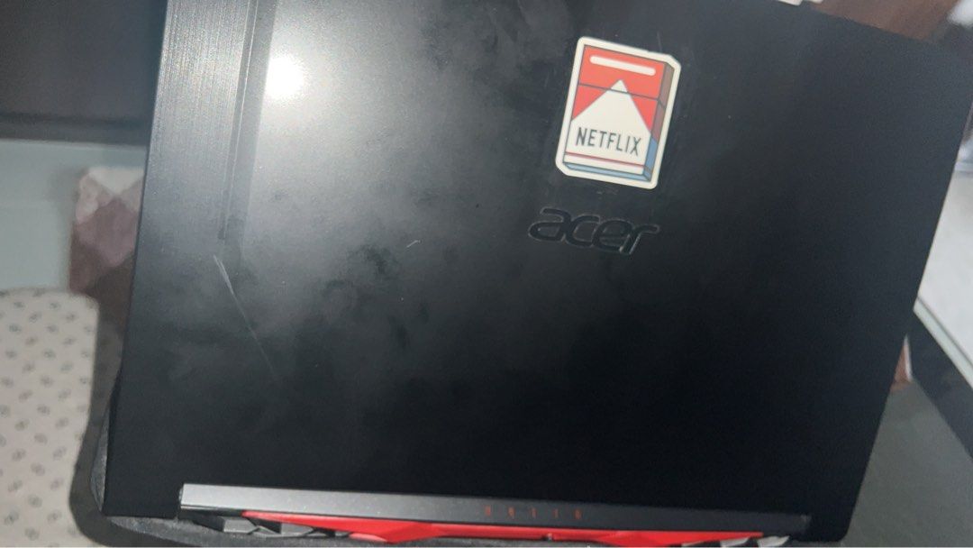 Acer Nitro 5 Gaming Laptop Intel Core i5491065910693079043