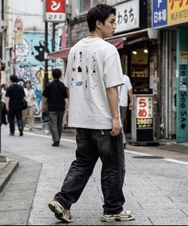 (Category: ) located in . Submitted by y2k.luxury.streetwear.outdoor (Listing ID 1445759343, Image 1). Description: .