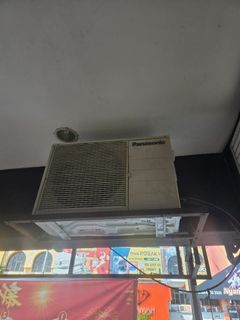 (Category: ) located in . Submitted by mesraaircondspecialist (Listing ID 1445760815, Image 1). Description: .