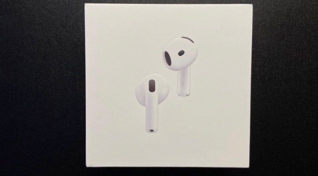 AirPods 4