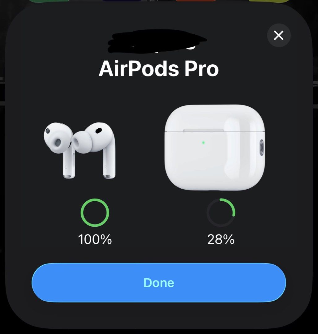 Airpods Pro 3491287238515763203