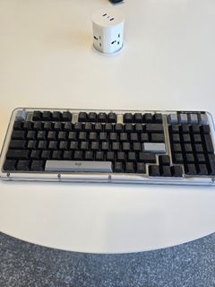 ALTO KEYS K98M Mechanical Wireless Keyboard