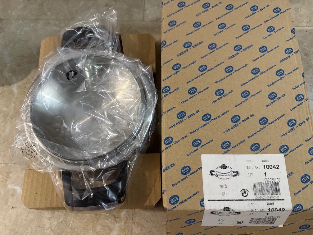 AMC 16cm 1.2l pot491250090132131840