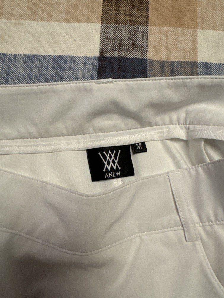 Anew Golf Skort Korean Golf Brand (Category: Golf) located in Quezon City. Submitted by pepperbear (Listing ID 1445721634, Image 3). Description: Size Medium fits small to medium Used once Like new .