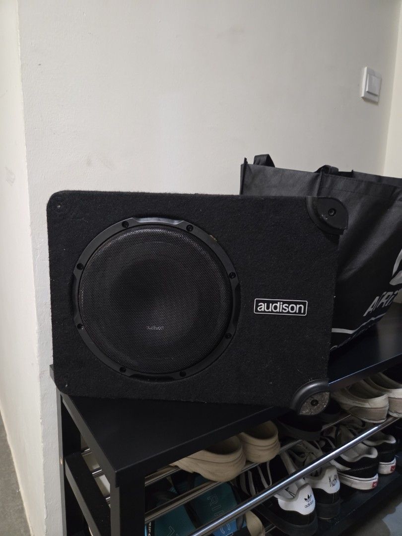 Apbx 10 as2 subwoofer491616011048734721