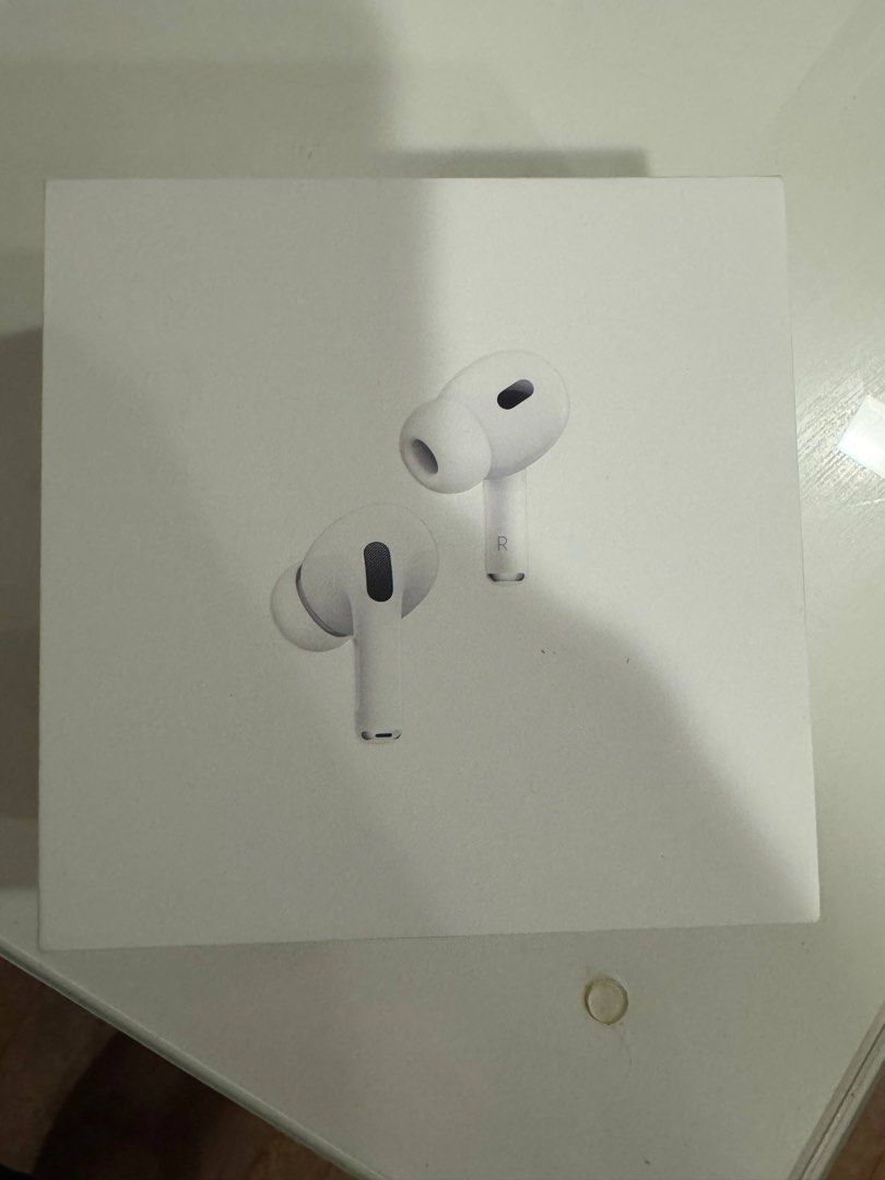 Apple AirPods Pro 2nd gen