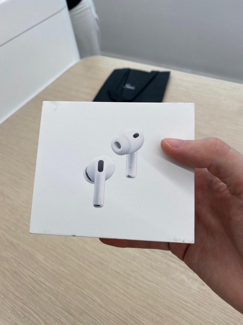 Apple AirPods Pro (3nd generation)