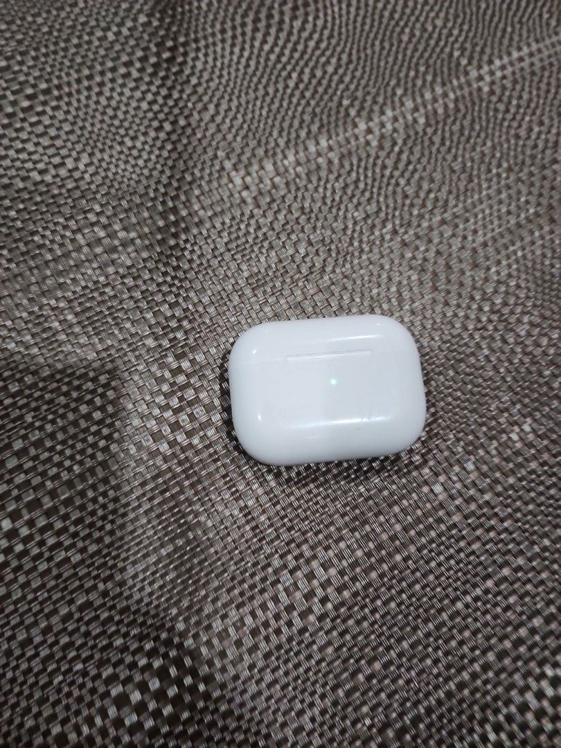 Apple AirPods Pro492005899612334080