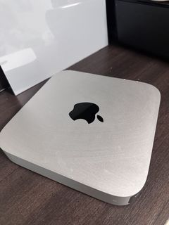 Apple Mac Mini  m2 8GB/256GB503610968648591360