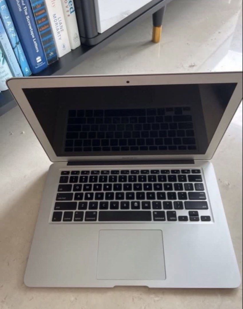 Apple MacBook Air 13-inch (Mid 2013)491065907778037761