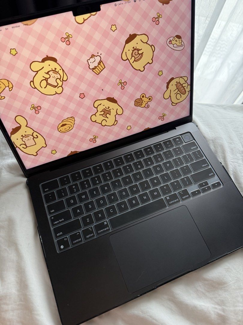 Apple MacBook Pro 14-inch M4 Chip