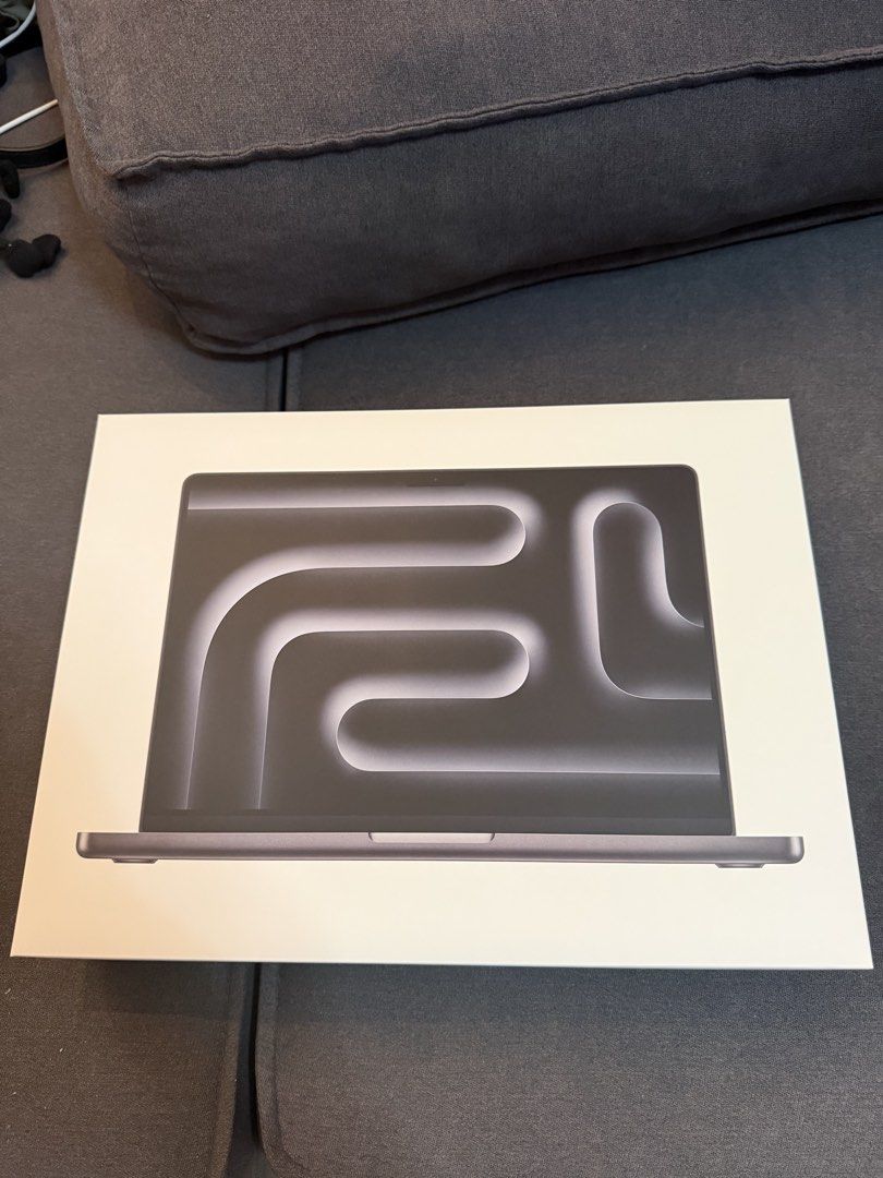 Apple MacBook Pro 14-inch M5 Chip