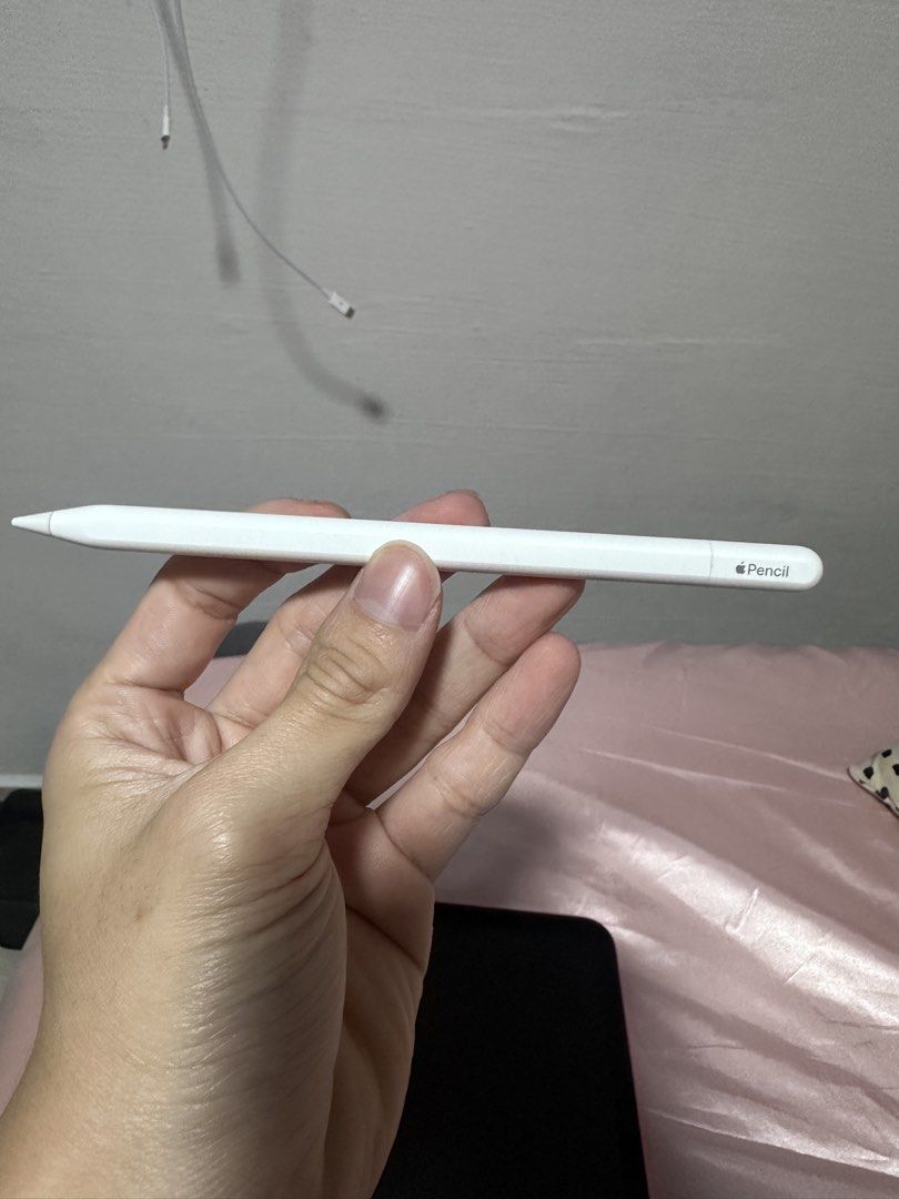 Apple Pencil (USB C)
