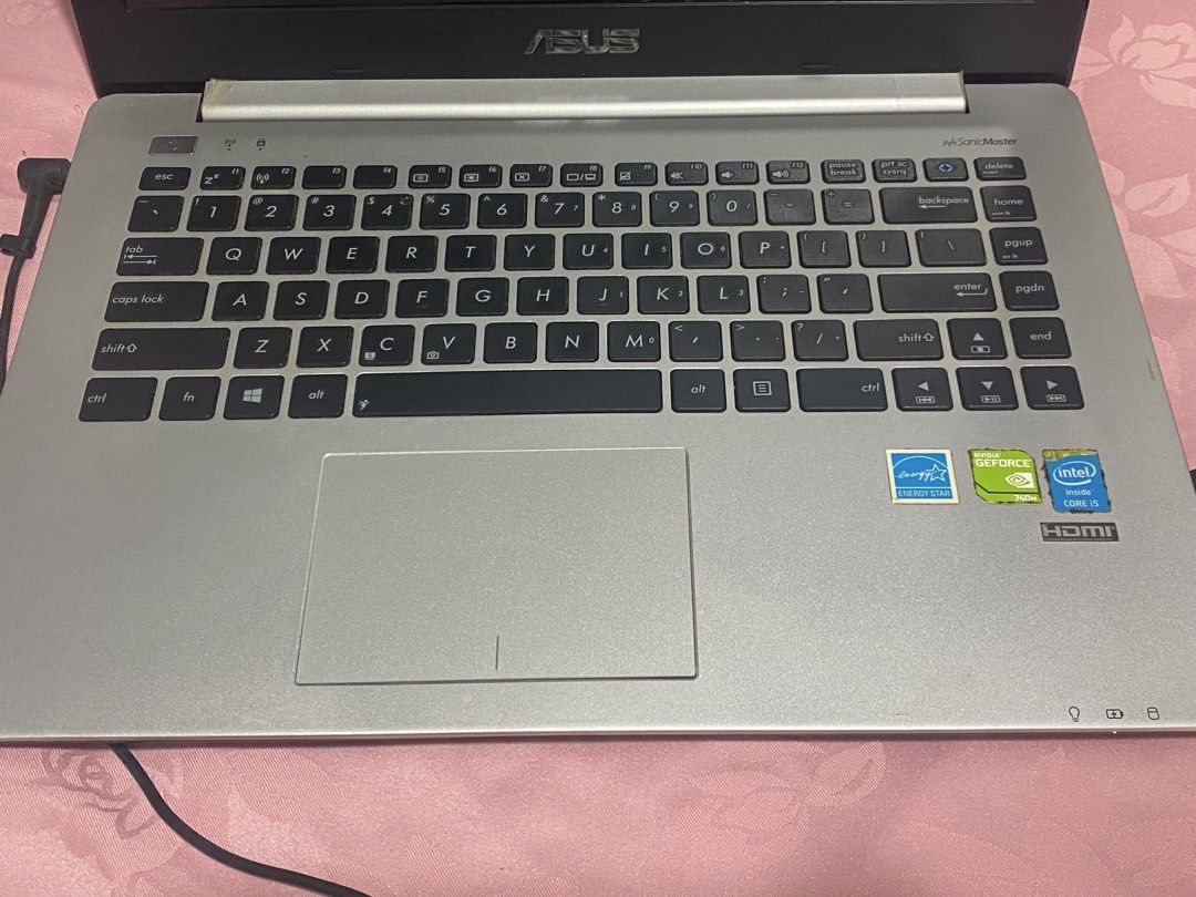 ASUS Laptop Intel Core i5 Windows 10491065914625904649