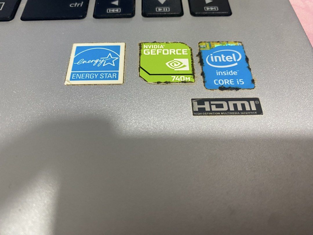 ASUS Laptop Intel Core i5 Windows 10491065914625904647